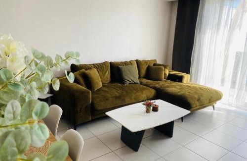 Schiltigheim Apartment | Appartement Rooftop - 5 min Centre ville Strasbourg
