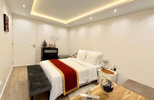 Schiltigheim Apartment | Appartement Rooftop - 5 min Centre ville Strasbourg