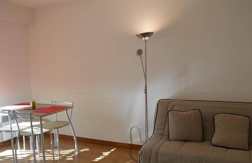 Saint-Raphael Apartment | Appartement Saint-Raphaël, 1 pièce, 2 personnes - FR-1-226A-50