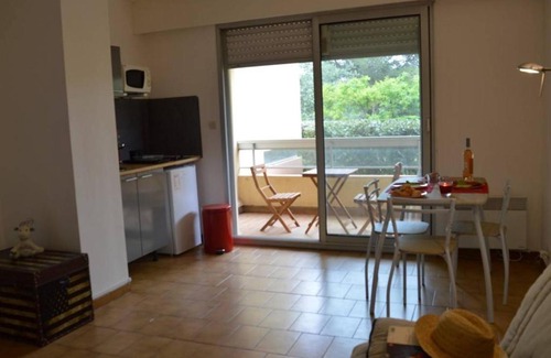Saint-Raphael Apartment | Appartement Saint-Raphaël, 1 pièce, 2 personnes - FR-1-226A-50