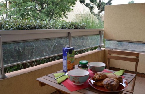 Saint-Raphael Apartment | Appartement Saint-Raphaël, 1 pièce, 2 personnes - FR-1-226A-50
