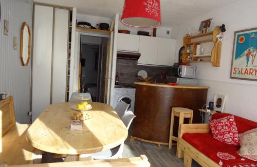 Vielle-Aure Apartment | Appartement Saint Lary