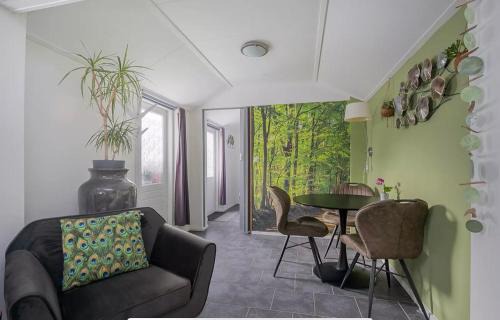 Burgh-Haamstede Apartment | Appartement Scheepswerf