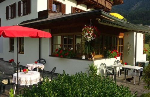 Sankt Wolfgang im Salzkammergut Apartment | Appartement Scheibling