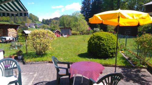 Sankt Wolfgang im Salzkammergut Apartment | Appartement Scheibling