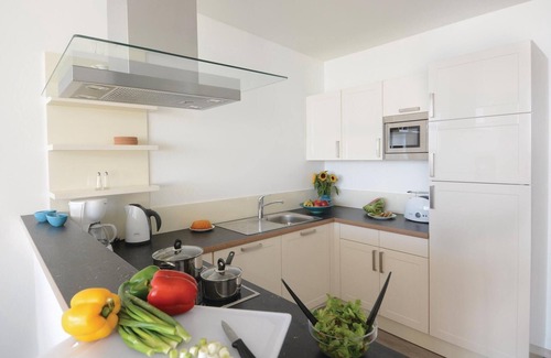 Schoenhagen Apartment | Appartement Seestern C