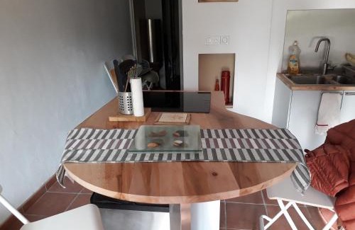 Le Penon Apartment | Appartement Seignosse Océan