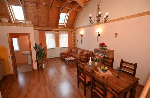 Warnemuende Apartment | Appartement Sevilla