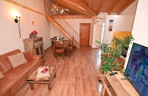 Warnemuende Apartment | Appartement Sevilla