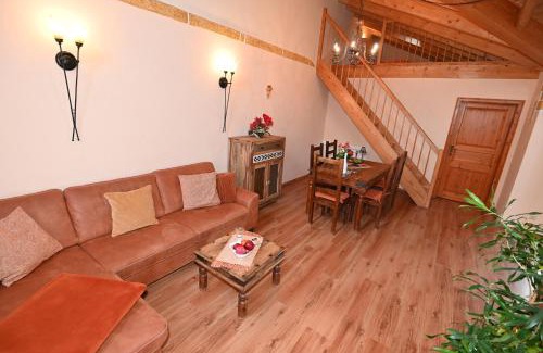 Warnemuende Apartment | Appartement Sevilla