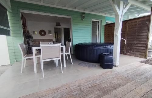 Sainte-Anne Apartment | Appartement Shenandoah