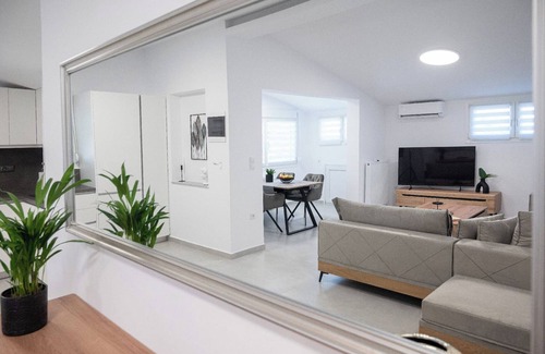 Perea House | Appartement Sky