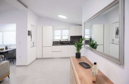 Perea House | Appartement Sky