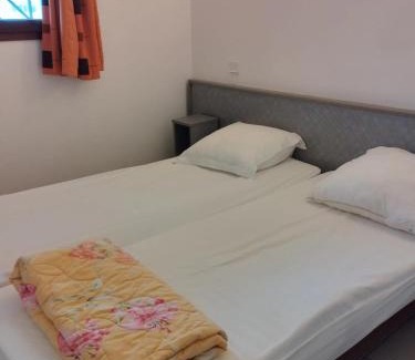 Cap d'Agde Apartment | Appartement spacieux à Agde avec piscine partagée 68 m²