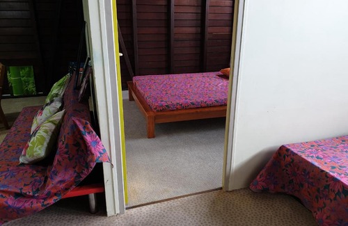 Le Moule Apartment | Appartement spacieux vue sur mer LE MOULE Guadeloupe