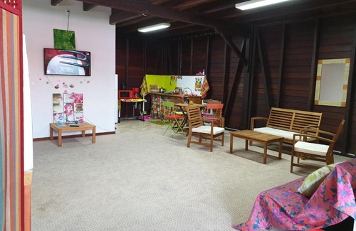 Le Moule Apartment | Appartement spacieux vue sur mer LE MOULE Guadeloupe