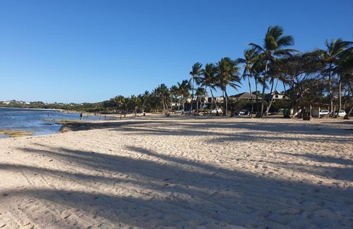 Le Moule Apartment | Appartement spacieux vue sur mer LE MOULE Guadeloupe