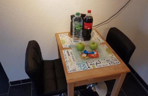 Fritzlar Apartment | Appartement Stein EG