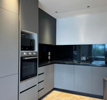 L'Ile-Rousse Apartment | Appartement Stella