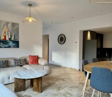 L'Ile-Rousse Apartment | Appartement Stella