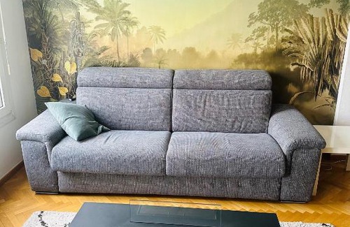 Krutenau Apartment | Appartement - Strasbourg Krutenau (France)