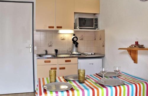Risoul Apartment | Appartement studio cosy à Risoul - Idéalement situé, 4 couchages - FR-1-330-126