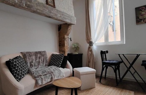 Condom Apartment | Appartement studio