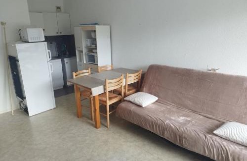 Saint-Aventin Apartment | Appartement Superbagnères St Aventin