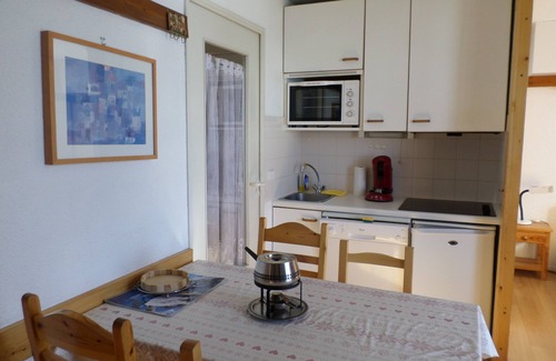 Val-Thorens Apartment | APPARTEMENT SUR LES PISTES