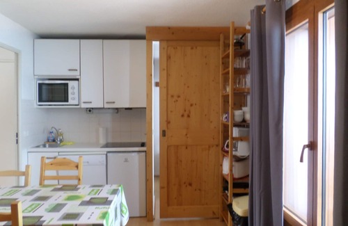 Val-Thorens Apartment | APPARTEMENT SUR LES PISTES