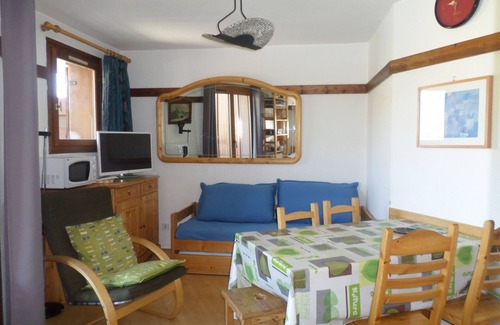 Val-Thorens Apartment | APPARTEMENT SUR LES PISTES