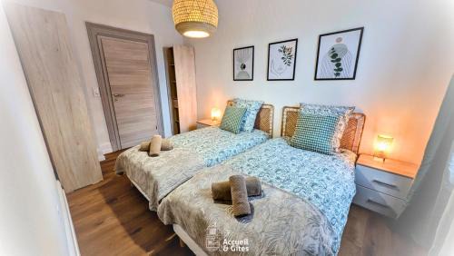 Ensisheim Apartment | Appartement Sylvinite