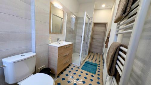 Ensisheim Apartment | Appartement Sylvinite