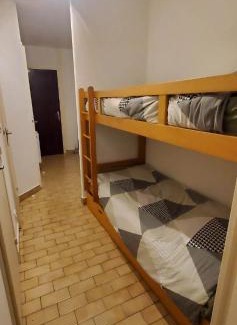 Vielle-Aure Apartment | Appartement T2 30m2 Vielle Aure