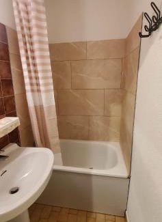 Vielle-Aure Apartment | Appartement T2 30m2 Vielle Aure