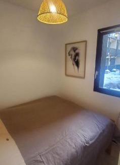 Vielle-Aure Apartment | Appartement T2 30m2 Vielle Aure