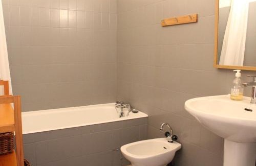 Port-la-Nouvelle Apartment | Appartement T2 avec terrasse, parking privé, proche plage et commerces - FR-1-229C-9