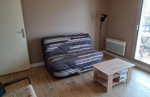 Arcachon Apartment | Appartement T2, Centre d'Arcachon, proche gare, plage et commerces, parking privé - FR-1-319-19