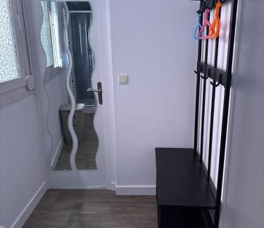 Le Puy-en-Velay Apartment | Appartement T2 cosy au centre du puy en velay