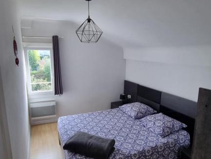 Hendaye Apartment | Appartement T2 COSY HENDAYE CANETA