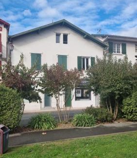 Hendaye Apartment | Appartement T2 COSY HENDAYE CANETA