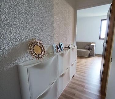 Le Penon Apartment | Appartement T2, proche de la mer