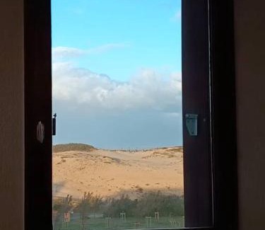 Le Penon Apartment | Appartement T2, proche de la mer