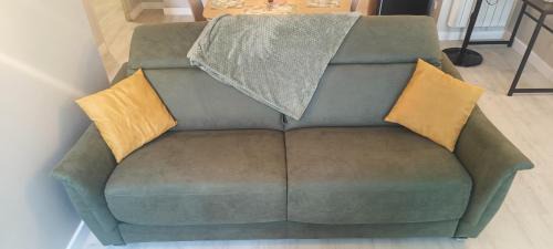 Angouleme Apartment | Appartement T2 style tropical tout confort CENTRE VILLE