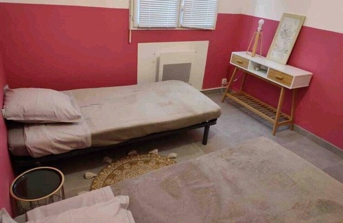 Manosque Apartment | Appartement T3, 69 M2 , Résidence au Calme