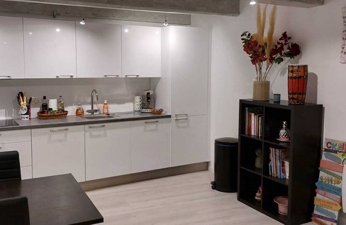 Les Arcs-sur-Argens Apartment | Appartement T3 au Cœur de la Ville Médiévale, Entièrement Rénové Avec Goût