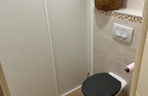 La Seyne-sur-Mer Apartment | Appartement T3 calme et proche de la mer