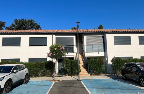 La Seyne-sur-Mer Apartment | Appartement T3 calme et proche de la mer