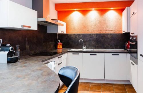 Narbonne-Plage Apartment | Appartement T3 climatisé avec piscine, balcon, parking, à 400m de la plage - Narbonne-Plage - FR-1-409-30