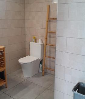 Les Abymes Apartment | Appartement T3 COSY Wousiré